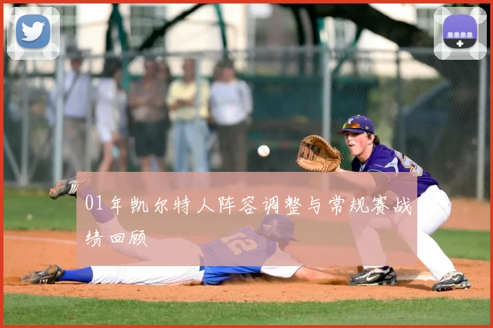 01年凯尔特人阵容调整与常规赛战绩回顾