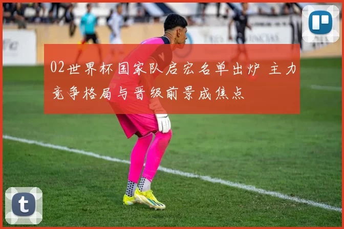 02世界杯国家队启宏名单出炉 主力竞争格局与晋级前景成焦点